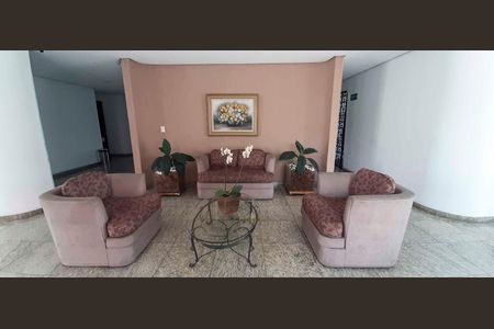Apartamento à venda com 140m², 4 quartos e 2 vagasHall de Entrada