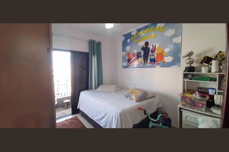 Apartamento à venda com 140m², 4 quartos e 2 vagasQuarto 1