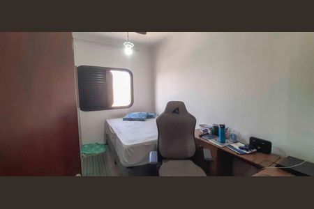 Apartamento à venda com 140m², 4 quartos e 2 vagasQuarto 2