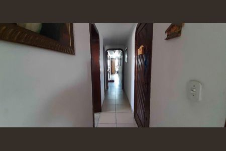Apartamento à venda com 140m², 4 quartos e 2 vagasCorredor