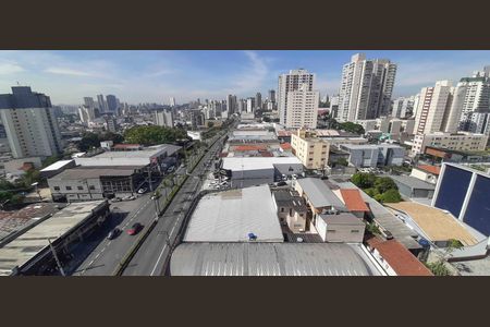 Apartamento à venda com 140m², 4 quartos e 2 vagasVista da Sala de Jantar