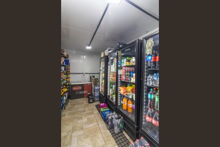 Apartamento para alugar com 40m², 2 quartos e sem vagaÁrea comum - Minimercado