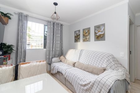 Sala de apartamento para alugar com 2 quartos, 40m² em Madureira, Rio de Janeiro