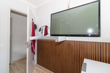 Quarto 1 de apartamento para alugar com 2 quartos, 40m² em Madureira, Rio de Janeiro