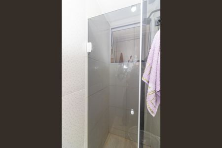 Apartamento para alugar com 40m², 2 quartos e sem vagaBanheiro