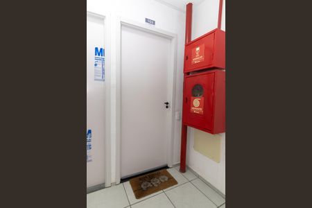 Apartamento para alugar com 40m², 2 quartos e sem vagaEntrada