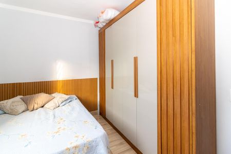 Quarto 1 de apartamento para alugar com 2 quartos, 40m² em Madureira, Rio de Janeiro