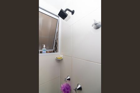 Apartamento para alugar com 40m², 2 quartos e sem vagaBanheiro