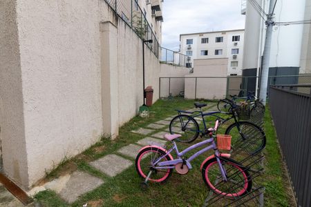 Apartamento para alugar com 40m², 2 quartos e sem vagaÁrea comum