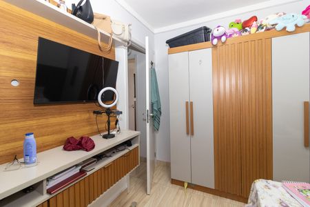 Apartamento para alugar com 40m², 2 quartos e sem vagaQuarto 2