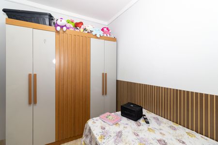 Quarto 2 de apartamento para alugar com 2 quartos, 40m² em Madureira, Rio de Janeiro