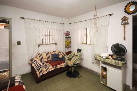 Sala de casa à venda com 3 quartos, 440m² em Vila Formosa, São Paulo