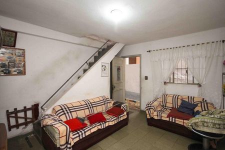 Sala de casa à venda com 3 quartos, 440m² em Vila Formosa, São Paulo