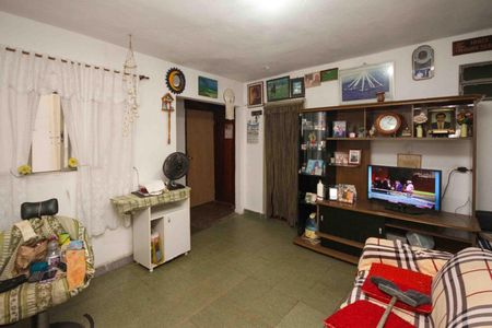 Sala de casa à venda com 3 quartos, 440m² em Vila Formosa, São Paulo
