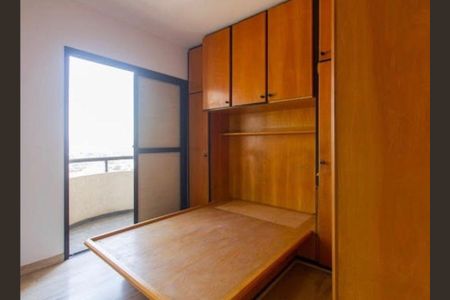 Apartamento para alugar com 58m², 2 quartos e 1 vagaQuarto