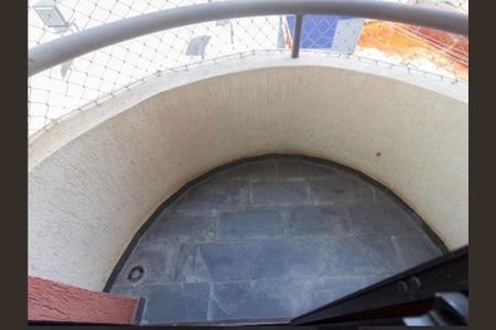 Apartamento para alugar com 58m², 2 quartos e 1 vagaVaranda