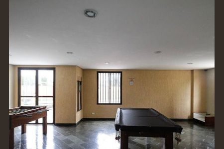 Apartamento para alugar com 58m², 2 quartos e 1 vagaÁrea externa
