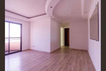 Sala de apartamento para alugar com 2 quartos, 58m² em Vila Prudente, São Paulo