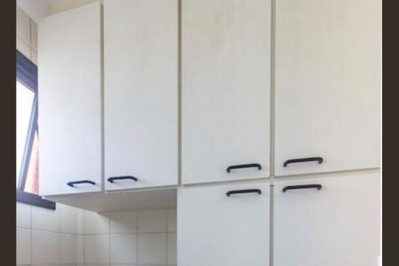 Apartamento para alugar com 58m², 2 quartos e 1 vagaCozinha