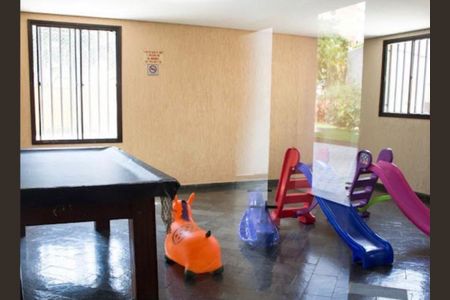Apartamento para alugar com 58m², 2 quartos e 1 vagaÁrea externa
