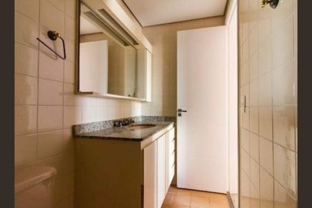 Cozinha de apartamento para alugar com 2 quartos, 58m² em Vila Prudente, São Paulo
