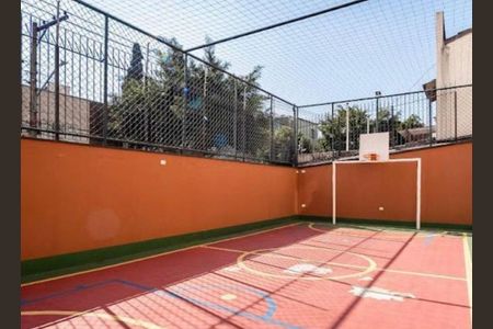 Apartamento para alugar com 58m², 2 quartos e 1 vagaÁrea externa