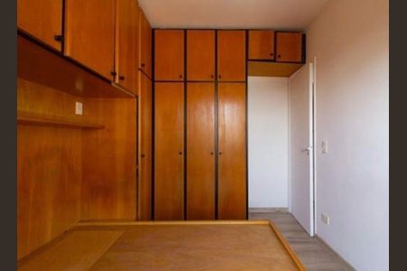 Quarto de apartamento para alugar com 2 quartos, 58m² em Vila Prudente, São Paulo