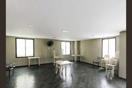 Apartamento para alugar com 58m², 2 quartos e 1 vagaÁrea externa