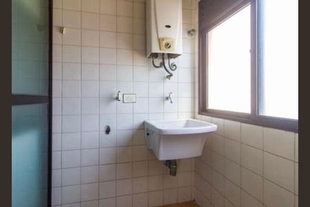 Apartamento para alugar com 58m², 2 quartos e 1 vagaÁrea de serviço