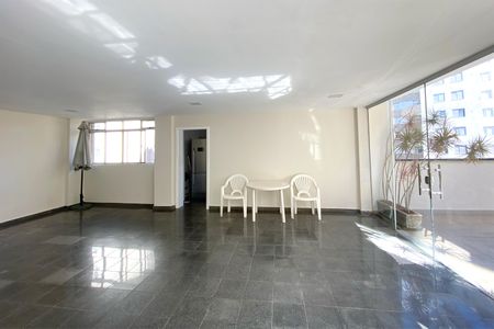 Apartamento para alugar com 90m², 3 quartos e 2 vagas Apartamento para alugar com 90m², 3 quartos e 2 vagasÁrea comum