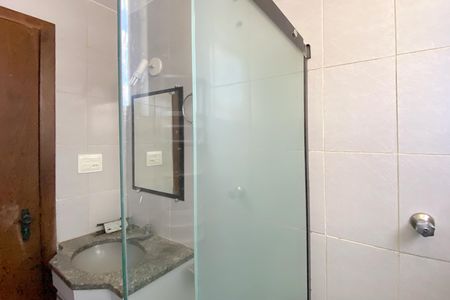 Apartamento para alugar com 90m², 3 quartos e 2 vagas Apartamento para alugar com 90m², 3 quartos e 2 vagasBanheiro