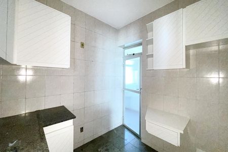Apartamento para alugar com 90m², 3 quartos e 2 vagas Apartamento para alugar com 90m², 3 quartos e 2 vagasCozinha