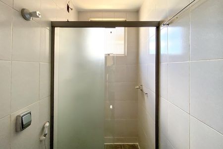 Apartamento para alugar com 90m², 3 quartos e 2 vagas Apartamento para alugar com 90m², 3 quartos e 2 vagasBanheiro