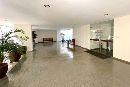 Apartamento para alugar com 90m², 3 quartos e 2 vagas Apartamento para alugar com 90m², 3 quartos e 2 vagasÁrea comum