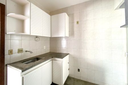 Apartamento para alugar com 90m², 3 quartos e 2 vagas Apartamento para alugar com 90m², 3 quartos e 2 vagasCozinha