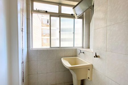 Apartamento para alugar com 90m², 3 quartos e 2 vagas Apartamento para alugar com 90m², 3 quartos e 2 vagasÁrea de Serviço
