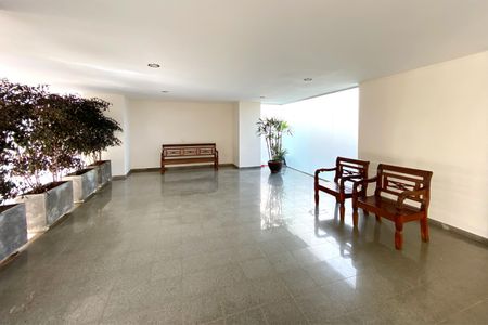 Apartamento para alugar com 90m², 3 quartos e 2 vagas Apartamento para alugar com 90m², 3 quartos e 2 vagasÁrea comum