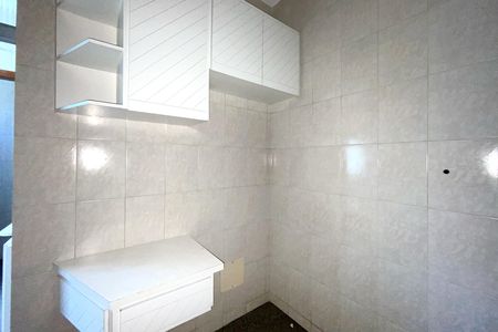 Apartamento para alugar com 90m², 3 quartos e 2 vagas Apartamento para alugar com 90m², 3 quartos e 2 vagasÁrea de Serviço
