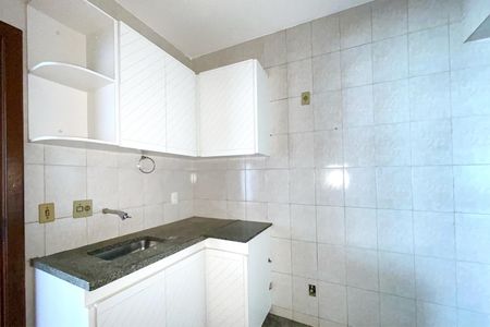 Apartamento para alugar com 90m², 3 quartos e 2 vagas Apartamento para alugar com 90m², 3 quartos e 2 vagasCozinha
