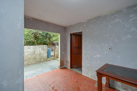 Casa para alugar com 250m², 4 quartos e 3 vagasVaranda