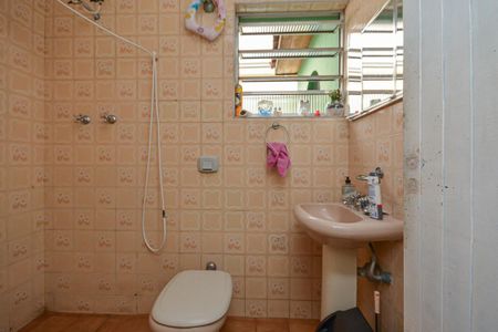 Casa para alugar com 250m², 4 quartos e 3 vagasBanheiro