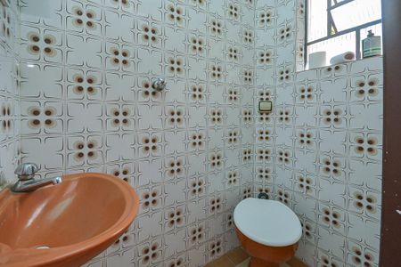 Casa para alugar com 250m², 4 quartos e 3 vagasLavabo
