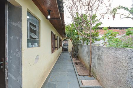 Casa para alugar com 250m², 4 quartos e 3 vagasCorredor
