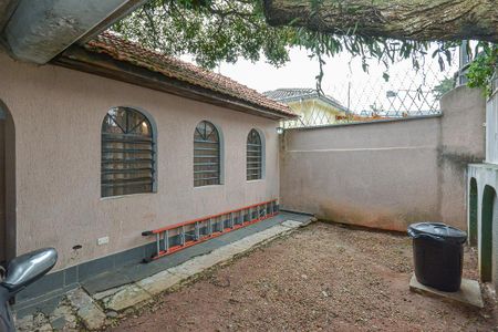 Casa para alugar com 250m², 4 quartos e 3 vagasGaragem