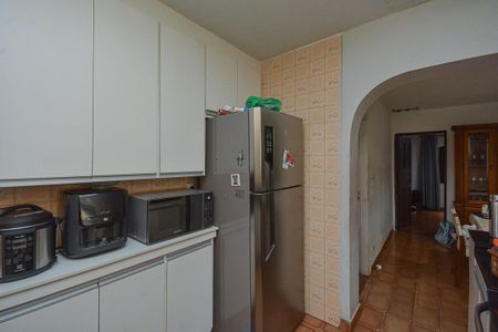 Casa para alugar com 250m², 4 quartos e 3 vagasCozinha