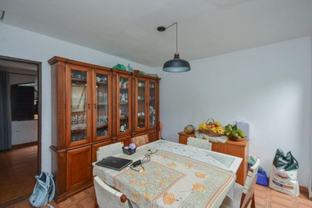Casa para alugar com 250m², 4 quartos e 3 vagasSala de Jantar