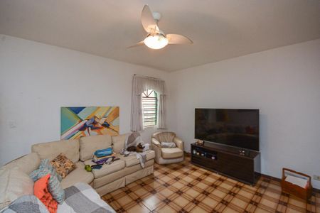 Sala de casa para alugar com 4 quartos, 250m² em Interlagos, São Paulo