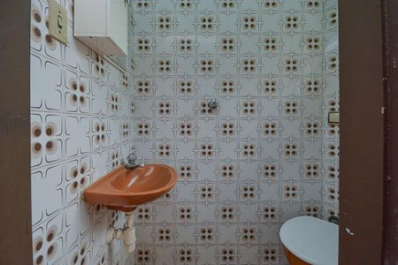 Casa para alugar com 250m², 4 quartos e 3 vagasLavabo