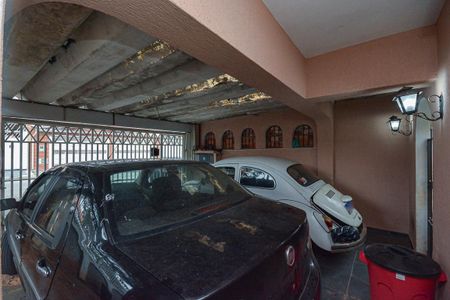 Casa para alugar com 250m², 4 quartos e 3 vagasGaragem