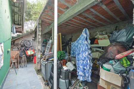 Casa para alugar com 250m², 4 quartos e 3 vagasQuintal